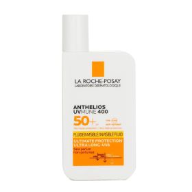 LA ROCHE POSAY - Anthelios UVmune 400 Invisible Fluid SPF50  797597 50ml/1.69oz