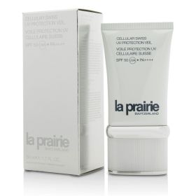 LA PRAIRIE - Cellular Swiss UV Protection Veil SPF50 PA++++ 06334/121230 50ml/1.7oz