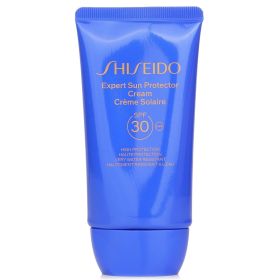 SHISEIDO - Expert Sun Protector Cream SPF 30 212355 50ml