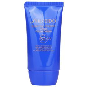 SHISEIDO - Expert Sun Protector Cream SPF 50 212348 50ml
