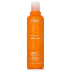AVEDA - Sun Care Hair and Body Cleanser  A3YY 250ml/8.5oz