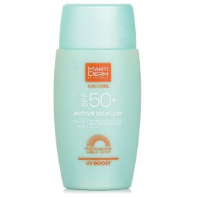 MARTIDERM - Sun Care Active D Fluid SPF 50 051713 50ml