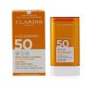 CLARINS - Invisible Sun Care Stick SPF50 - For Sensitive Areas 37435/80061410 17g/0.6oz