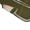 Allen Company Ace Shooting Vest – Olive Green | Unisex Ambidextrous Hunting & Shooting Vest, Cotton & Polyester, Sizes M & L